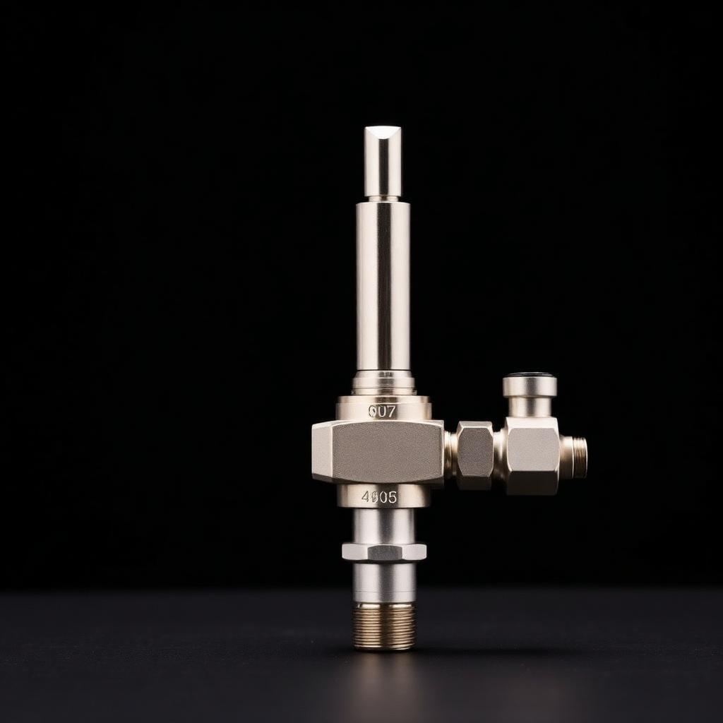 Needle Valves & Manifolds